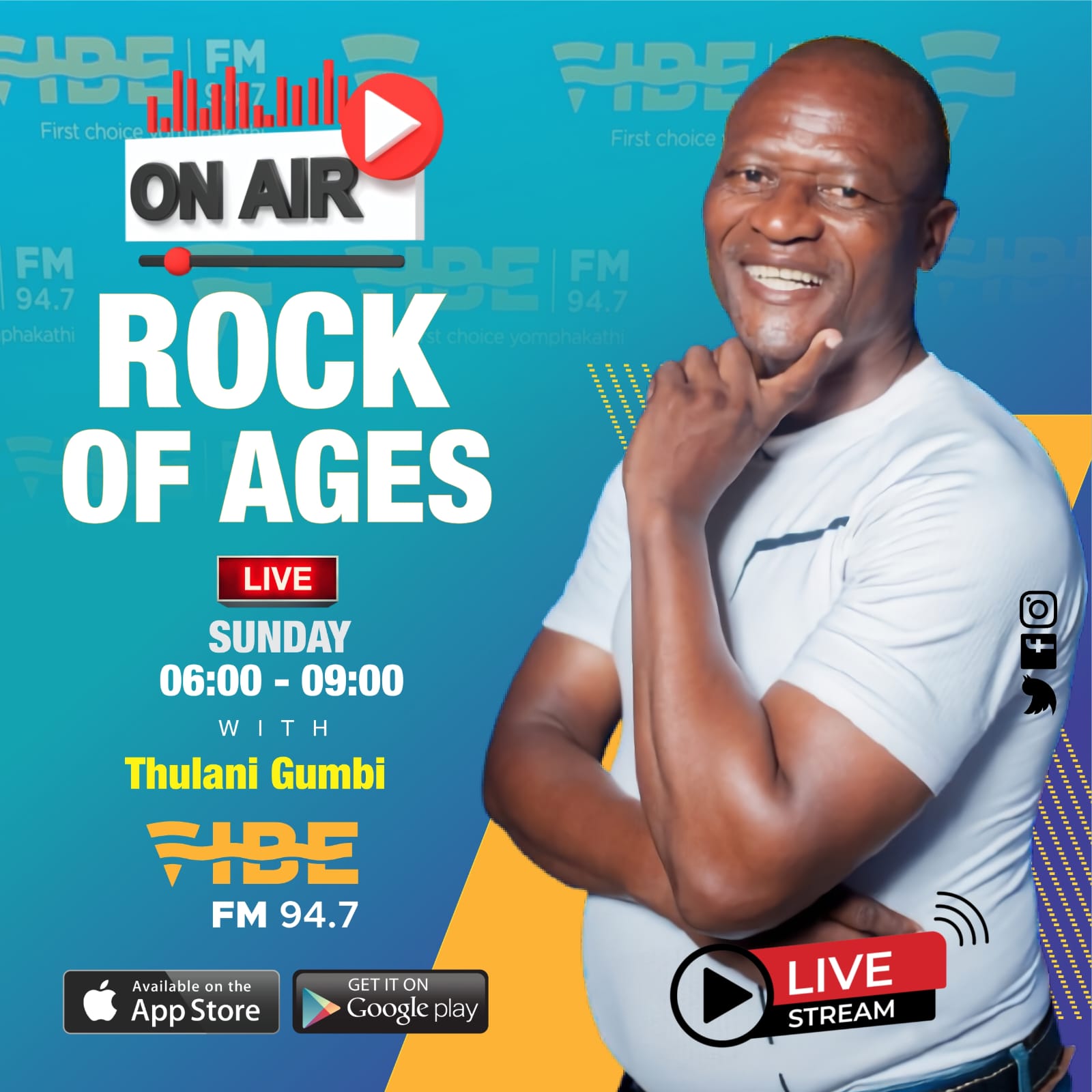 Artwork for Rock Of Ages